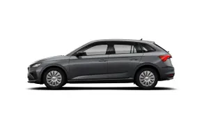 Scala Selection Plus 1.0 TSI DSG thumbnail