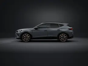 CUPRA Formentor 2.0 TSI 4DRIVE thumbnail