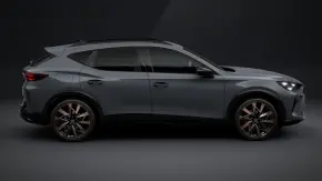 CUPRA Formentor 2.0 TSI 4DRIVE thumbnail
