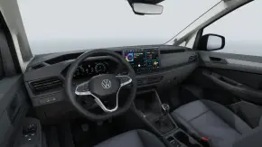 CaddyFL Maxi Cargo 1.5 TSI 85 kW thumbnail