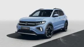 T-Cross Sport 1.0 TSI DSG thumbnail