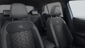 T-Cross Sport 1.0 TSI DSG thumbnail