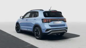 T-Cross Sport 1.0 TSI DSG thumbnail