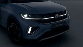 T-Cross Sport 1.0 TSI DSG thumbnail