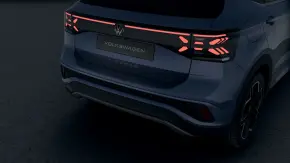 T-Cross Sport 1.0 TSI DSG thumbnail