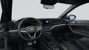 T-Cross Sport 1.0 TSI DSG thumbnail