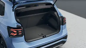 T-Cross Sport 1.0 TSI DSG thumbnail