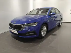 Škoda OCTAVIA AMBITION 1.5 TSI thumbnail