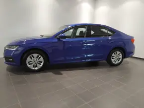 Škoda OCTAVIA AMBITION 1.5 TSI thumbnail