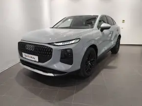 Audi Q3 Sportback 40 TFSI quattro thumbnail
