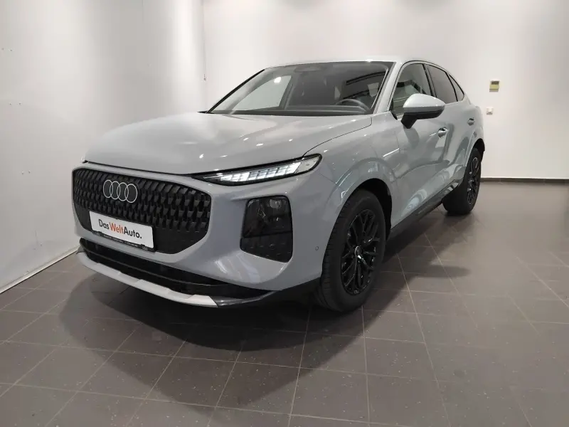 Audi Q3 Sportback 40 TFSI quattro