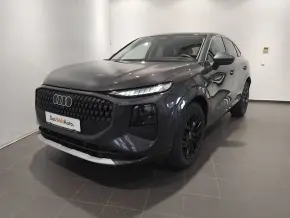 Audi Q3 Sportback 40 TFSI quattro thumbnail