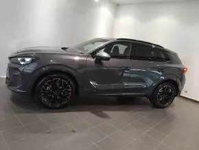 CUPRA Terramar 2.0 TSI DSG 4DRIVE thumbnail