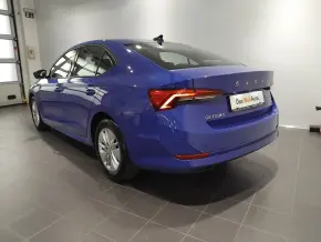 Škoda OCTAVIA AMBITION 1.5 TSI thumbnail