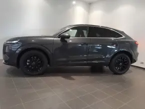 Audi Q3 Sportback 40 TFSI quattro thumbnail