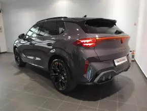 CUPRA Terramar 2.0 TSI DSG 4DRIVE thumbnail