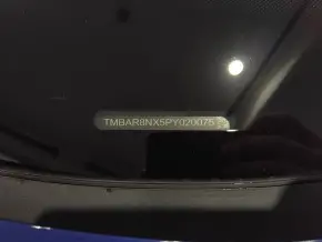 Škoda OCTAVIA AMBITION 1.5 TSI thumbnail