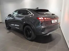 Audi Q3 Sportback 40 TFSI quattro thumbnail