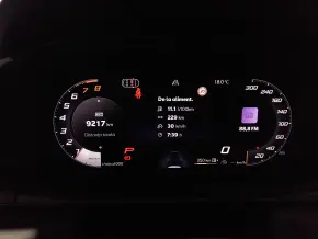 CUPRA Terramar 2.0 TSI DSG 4DRIVE thumbnail