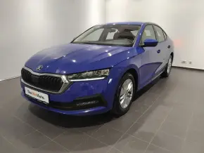 Škoda OCTAVIA AMBITION 1.5 TSI thumbnail