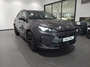 CUPRA Terramar 2.0 TSI DSG 4DRIVE thumbnail