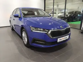 Škoda OCTAVIA AMBITION 1.5 TSI thumbnail