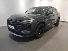 Audi Q3 Sportback 40 TFSI quattro thumbnail