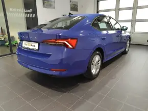 Škoda OCTAVIA AMBITION 1.5 TSI thumbnail