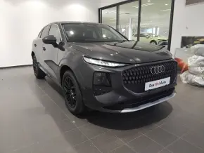 Audi Q3 Sportback 40 TFSI quattro thumbnail