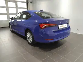 Škoda OCTAVIA AMBITION 1.5 TSI thumbnail