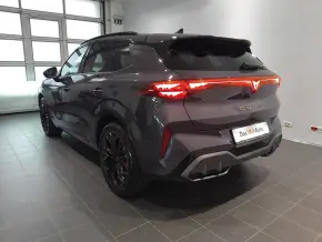 CUPRA Terramar 2.0 TSI DSG 4DRIVE thumbnail