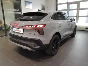 Audi Q3 Sportback 40 TFSI quattro thumbnail