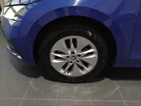 Škoda OCTAVIA AMBITION 1.5 TSI thumbnail