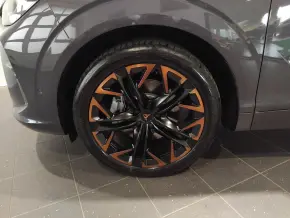 CUPRA Terramar 2.0 TSI DSG 4DRIVE thumbnail
