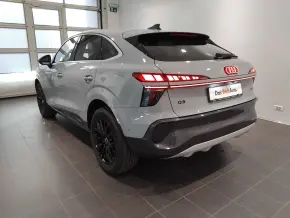 Audi Q3 Sportback 40 TFSI quattro thumbnail