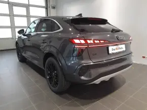 Audi Q3 Sportback 40 TFSI quattro thumbnail