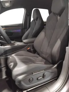 CUPRA Terramar 2.0 TSI DSG 4DRIVE thumbnail
