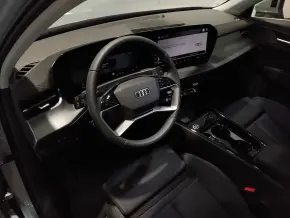 Audi Q3 Sportback 40 TFSI quattro thumbnail