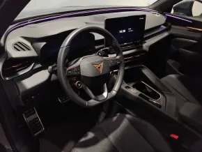 CUPRA Terramar 2.0 TSI DSG 4DRIVE thumbnail