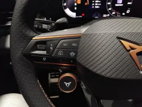 CUPRA Terramar 2.0 TSI DSG 4DRIVE thumbnail