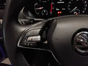 Škoda OCTAVIA AMBITION 1.5 TSI thumbnail