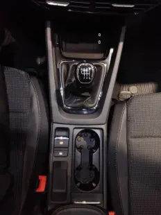 Škoda OCTAVIA AMBITION 1.5 TSI thumbnail