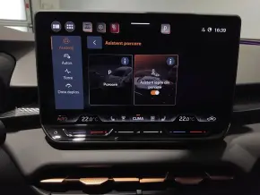 CUPRA Terramar 2.0 TSI DSG 4DRIVE thumbnail