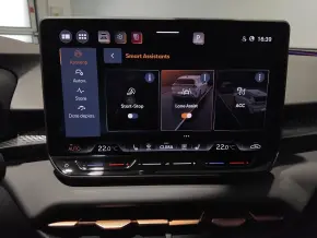 CUPRA Terramar 2.0 TSI DSG 4DRIVE thumbnail