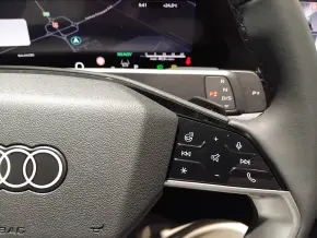 Audi Q3 Sportback 40 TFSI quattro thumbnail