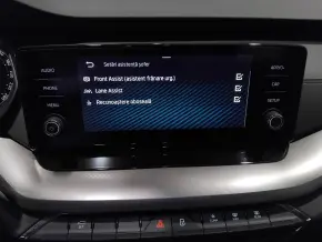Škoda OCTAVIA AMBITION 1.5 TSI thumbnail
