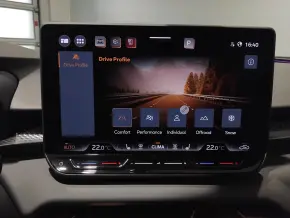 CUPRA Terramar 2.0 TSI DSG 4DRIVE thumbnail