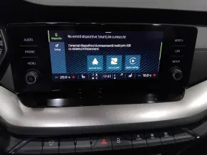 Škoda OCTAVIA AMBITION 1.5 TSI thumbnail