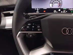 Audi Q3 Sportback 40 TFSI quattro thumbnail
