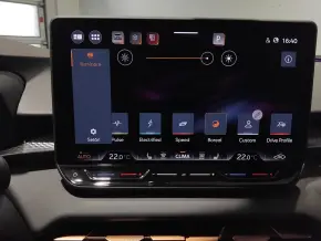 CUPRA Terramar 2.0 TSI DSG 4DRIVE thumbnail